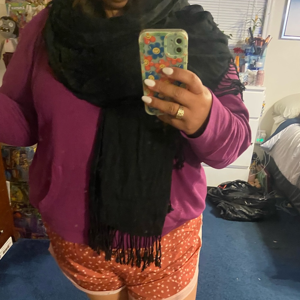 Bundle sale scarf 2/$6